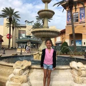 Meet your Posher, Javier